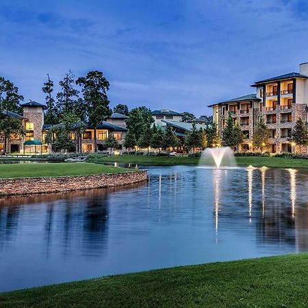 The Woodlands Resort, Curio Collection By Hilton 外观 照片